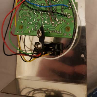Electro-Harmonix Bassballs Envelope Filter Pedal For Bass / Guitars image 6