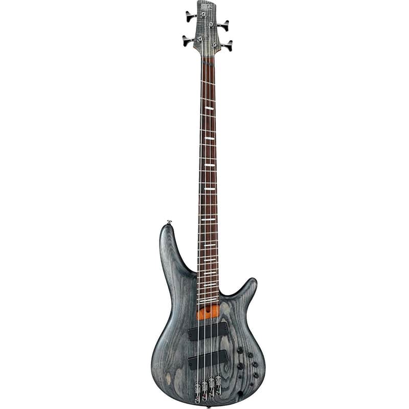 Ibanez SRFF800 Bass Workshop Multi-Scale Soundgear image 1