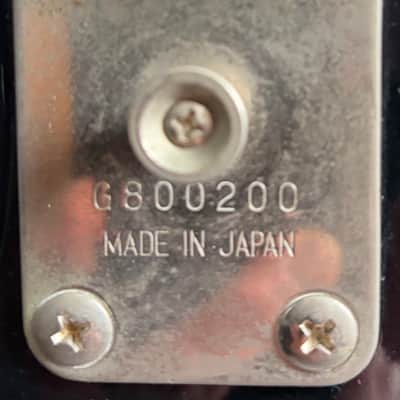 Ibanez IC100 Iceman image 3