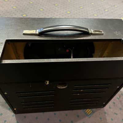 JBL E130 + cabinet 70s’ ( Fender SRV Tone) image 2