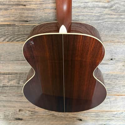 Used Taylor 855 12 String Acoustic Guitar - Natural w/OHSC image 7