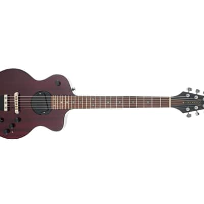 Rick Turner Model 1 Deluxe Guitar #6043 image 3