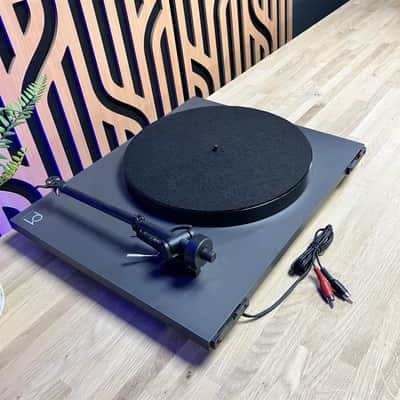 Rega P1 Planar 1 Turntable Rega Carbon Cartridge image 10