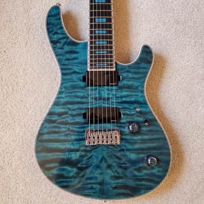 Mayones Regius 7 Custom image 7