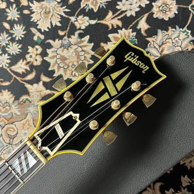 Gibson Super 400C 1968 - Sunburst image 8