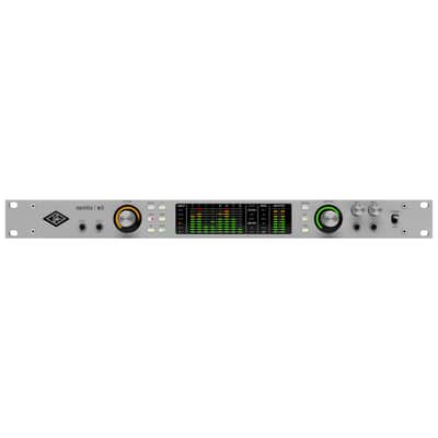 Universal Audio Apollo x8 Gen 2 Thunderbolt Audio Interface - UAD Analog Classics Pro Edition (Demo Deal) image 2