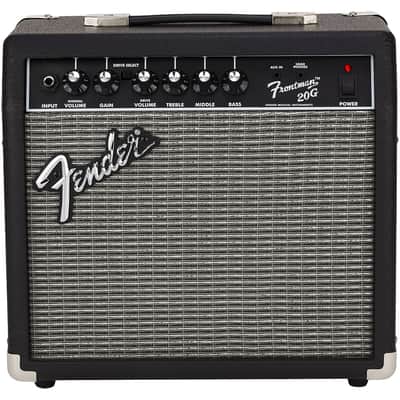 Immagine Fender Frontman 20G - 1
