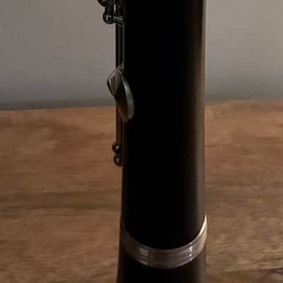 Vito LeBlanc V40 Clarinet | Case | Mouthpiece | Supplies | Recent Service image 6