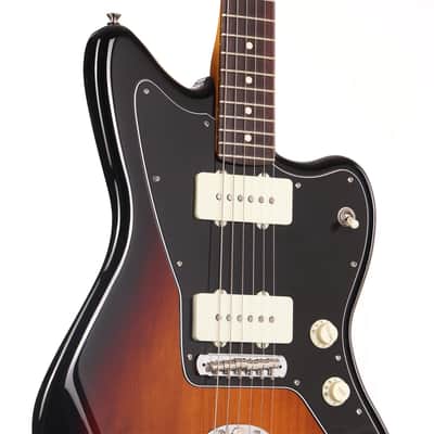 Fender American Professional Classic Jazzmaster 3-Color Sunburst 2025 image 5