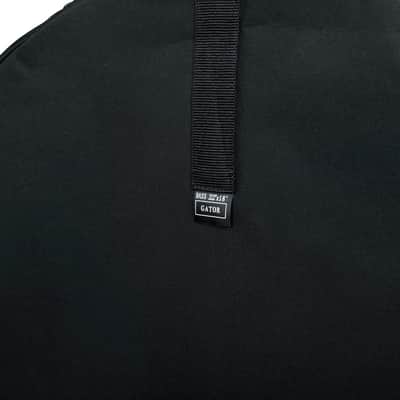 Gator Cases - GP-2218BD - Bass Drum Bag; 22" x 18" image 7