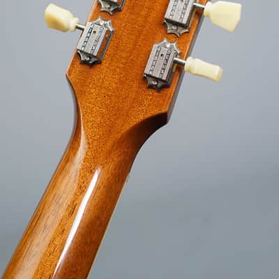 Gibson Les Paul Standard '50s 2019 - Tobacco Burst image 10