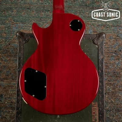 1979 Tokai Les Paul LS-50 Reborn Made in Japan w/ Original Case image 8