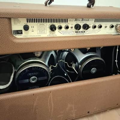 Mesa Boogie Lone Star Special 2-Channel 30-Watt 2x12" Guitar Combo 2005 - 2020 - Various image 5