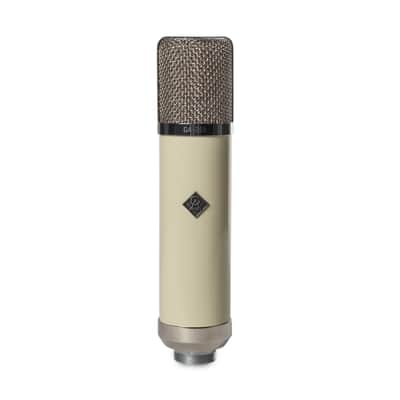 Golden Age Premier GA-251 Large Diaphragm Switchable-Pattern Tube Condenser Microphone