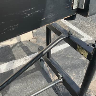 Yamaha YV 2700 Vibraphone serial 4204 image 6
