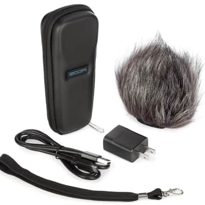 Zoom APH-1e Accessory Pack for H1essential Recorders