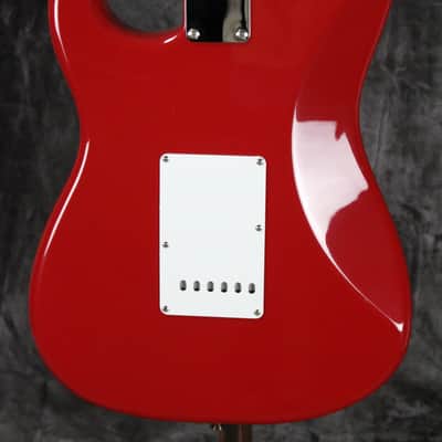2003 Fender Mark Knopfler Stratocaster image 4