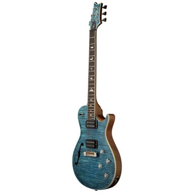 PRS SE Zach Myers Myers Blue 2026 - Electric Guitar image 3
