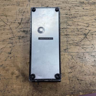 Vintage DeArmond Model 1602 Volume Pedal Made in the USA image 6