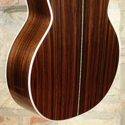 GUILD USA F-55 - Jumbo Natural Nitro - Made in USA image 17