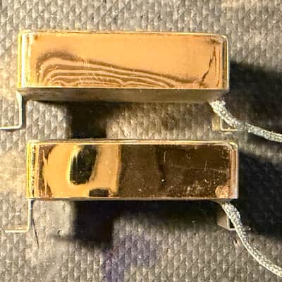 Ibanez Super 80 Flying Fingers Humbucker Set image 5
