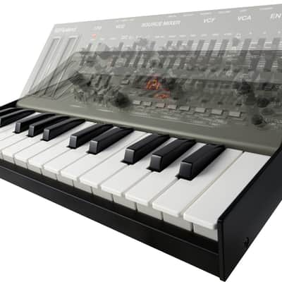 Roland SH-01A Four Times The Sounds In A Fraction of The Size Sound Module image 7