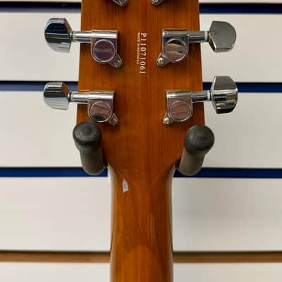Hamer XT-Series Electric with P90 - Pre Owned image 14