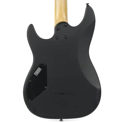 Flat Black Laguna Owned by Greg Howe image 6