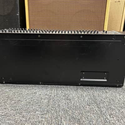 Samson Graphic EQ E62i Rack Unit Early 2000's image 8