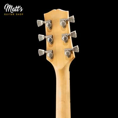 Gibson L6-S AC/DC owned High Voltage image 7