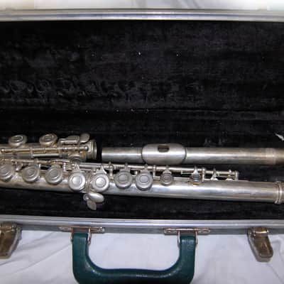 Artist Deluxe Flute image 2