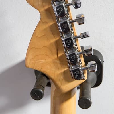 1978 Fender Mustang Sunburst image 6