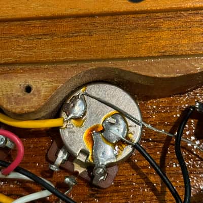 Gibson Firebird 1979 - 1981 Natural -VIDEO- image 23