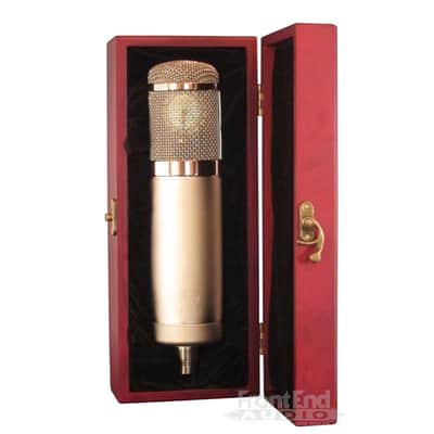 Peluso 2247 LE Tube Microphone image 4