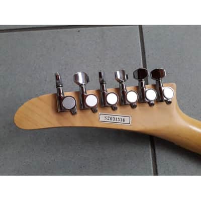 Epiphone T310 by Gibson Telecaster early '90s image 7