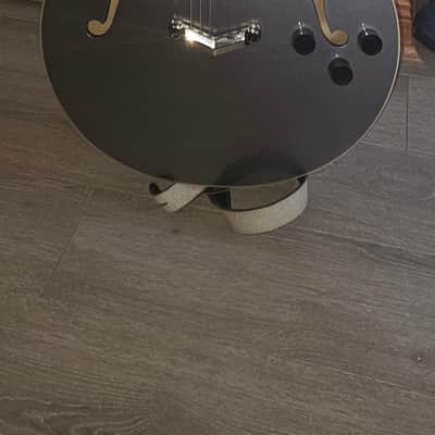 Gretsch G2622 Streamliner Center Block Double-Cut w/ V-Stoptail Gunmetal - Reduced! image 1