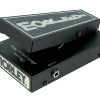 Reverb.com listing, price, conditions, and images for morley-mini-wah