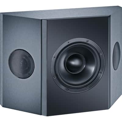 Magnat Cinema Ultra RD 200-THX 6.5  240W 2-Way Surround Sound Speaker, Pair image 2