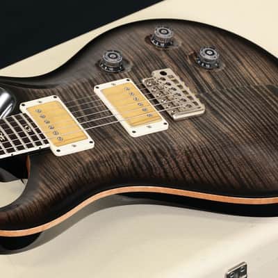 Paul Reed Smith (PRS) 25th Anniversary Custom 24 10Top Charcoal Burst 57/08 Paul Reed Smith [168520] (05/25) image 5