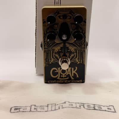 Cloak Reverb and Shimmer Gold Edition - Like New image 7