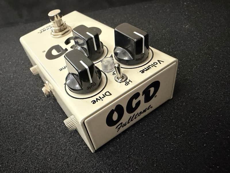 Fulltone OCD