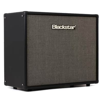 Blackstar HTV Guitar Cabinet 1x12'', 80 Watt image 1