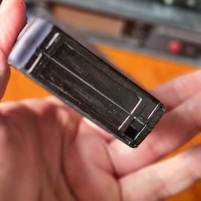 Sennheiser Sennheiser SRC-SAD Stereo Transmitter 790–822 MHz + EW-CAD IEM Receiver – German Tank System image 10