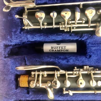 Buffet Crampon BC-4121 image 2