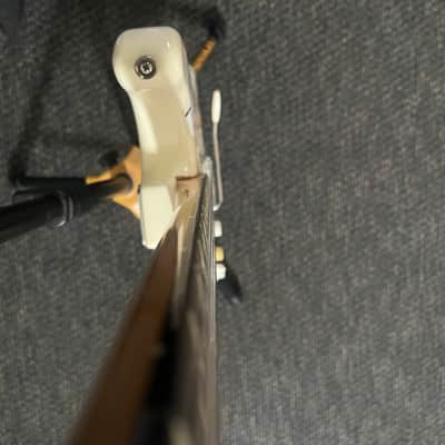 Fender Stratocaster 1995 - Olympic white image 10