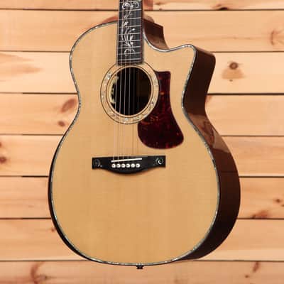 Eastman AC922CE - Natural - M2328029 - PLEK'd image 3