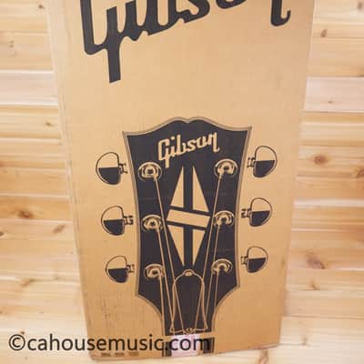 Gibson Custom Shop '59 ES-355 - Bright Red Widow VOS image 18