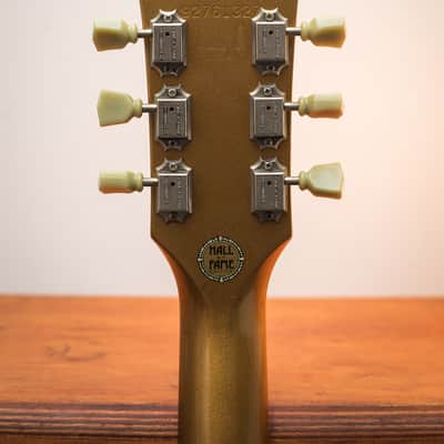Gibson Les Paul Deluxe Hall Of Fame 1991 image 6