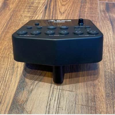 Alesis Turbo Drum Module boxed with PSU, Loom/Snake image 4