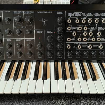Korg MS-20 FS Kit 2014 image 1